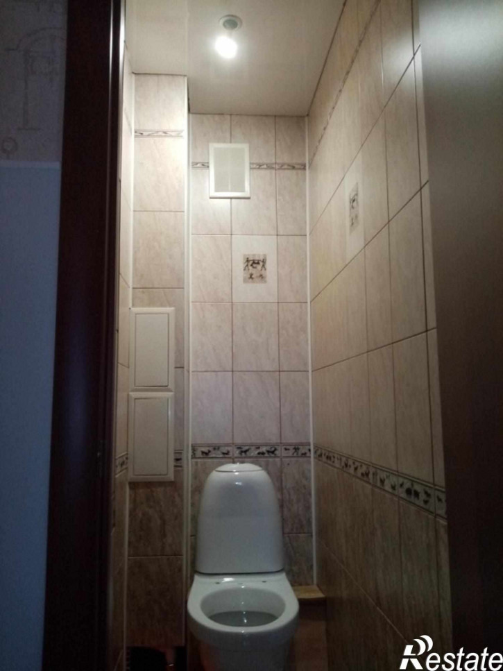 2-комн квартира в новом доме Гагарина 160
