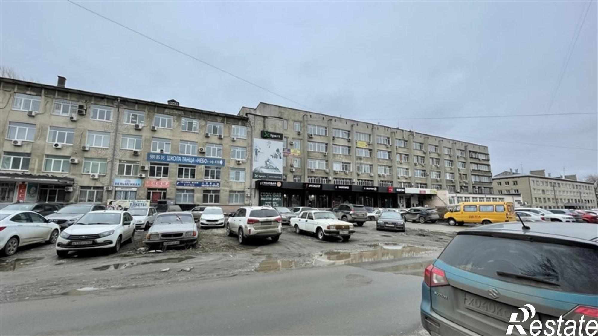 Сдать офис, помещение под офис за 22 000 рублей на Чернореченская улица, 21