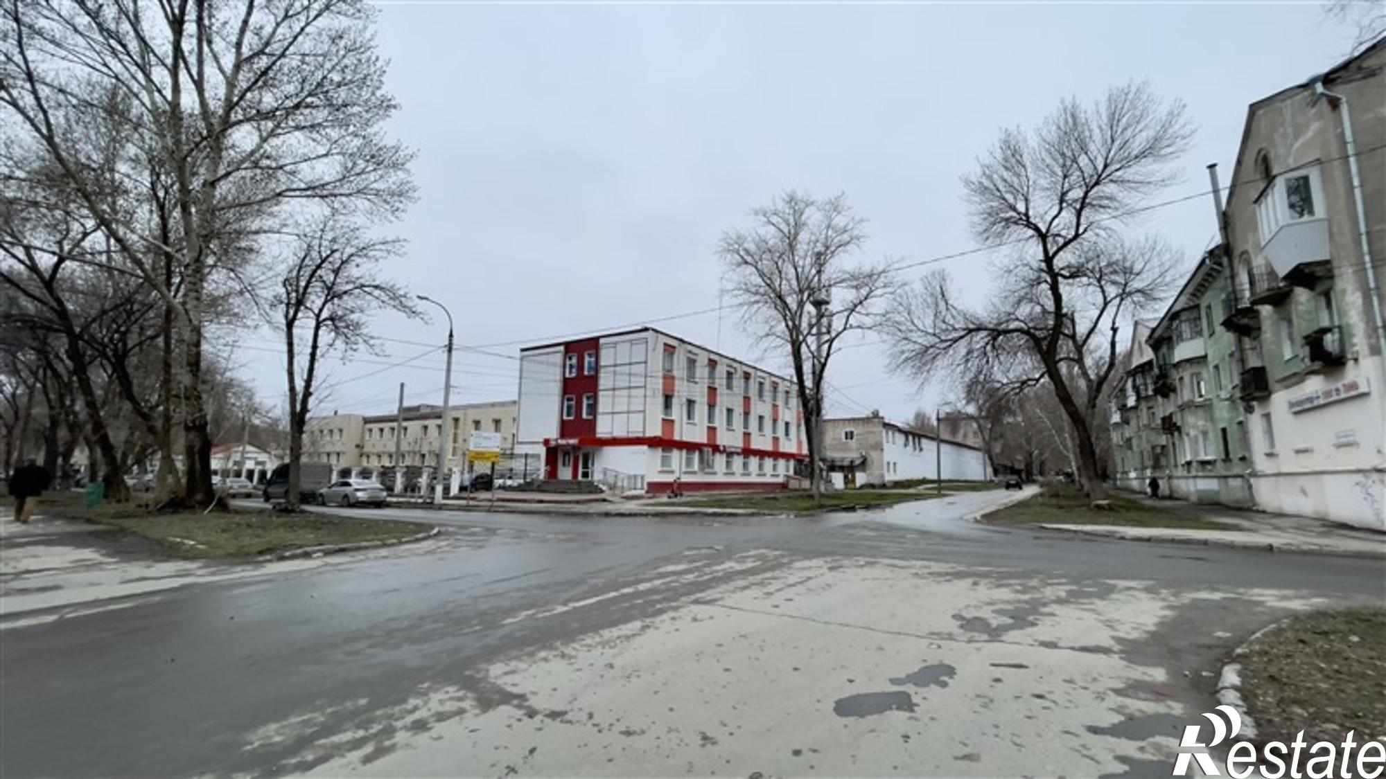 Сдать офис, помещение под офис за 22 000 рублей на Чернореченская улица, 21