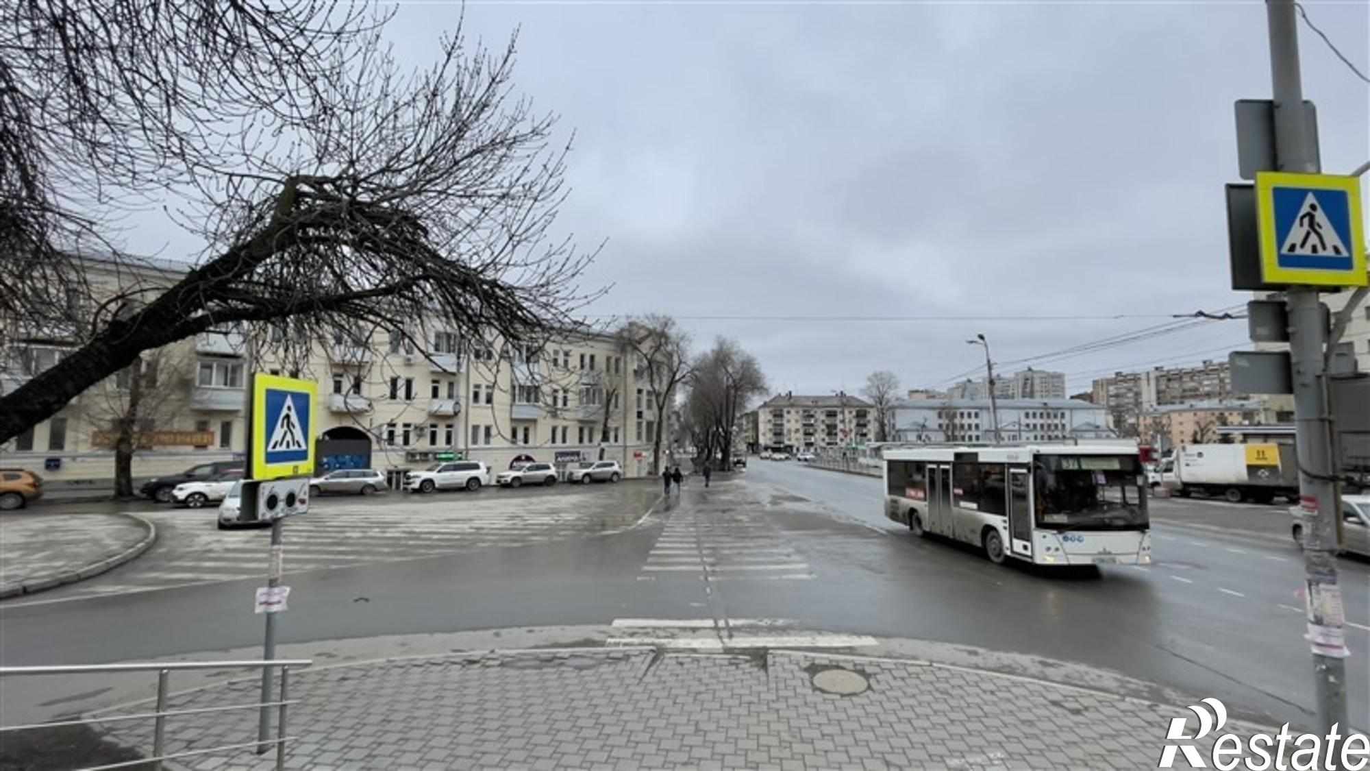 Сдать офис, помещение под офис за 22 000 рублей на Чернореченская улица, 21