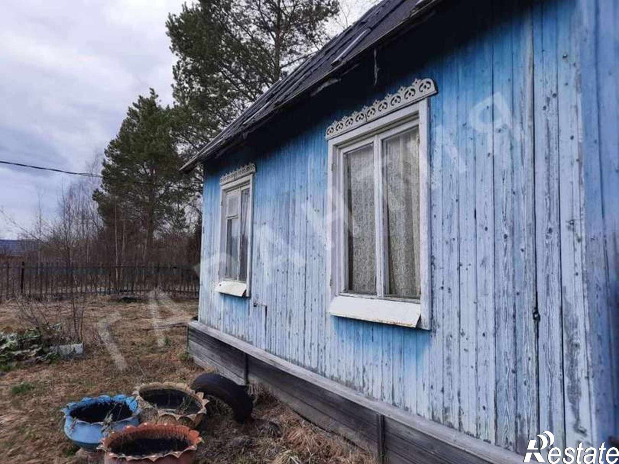 Купить дачу, дом, коттедж за 390 000 рублей на Сиреневая, 18