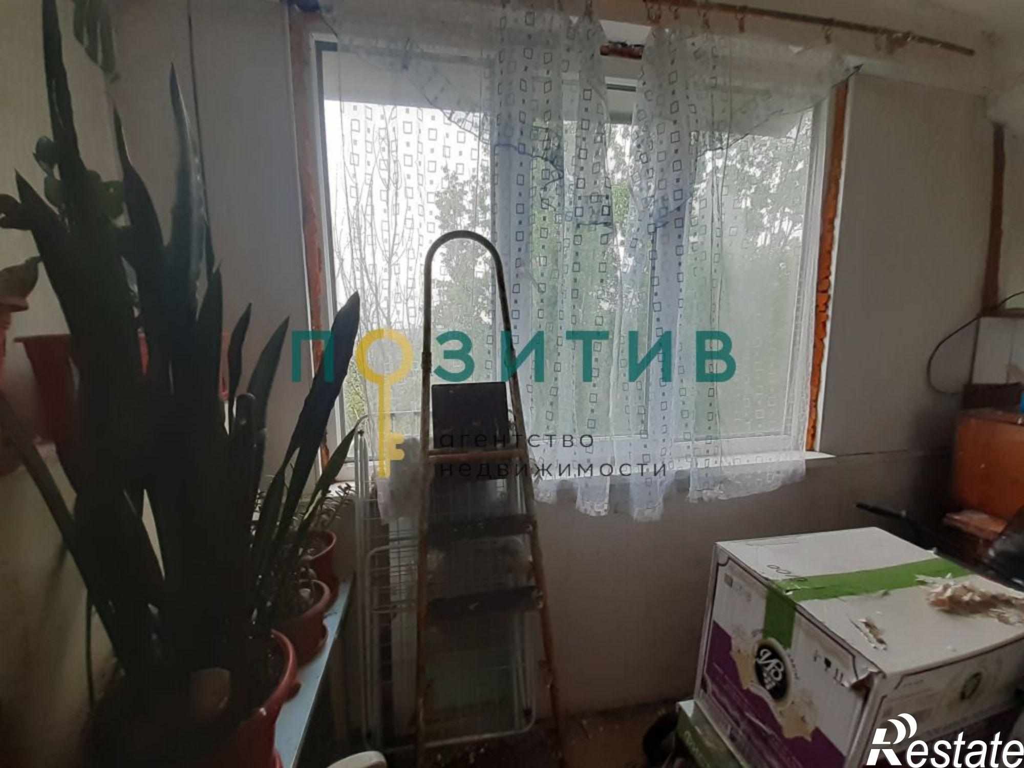 Купить квартиру за 6 000 000 рублей на Панагюриште ул, 6