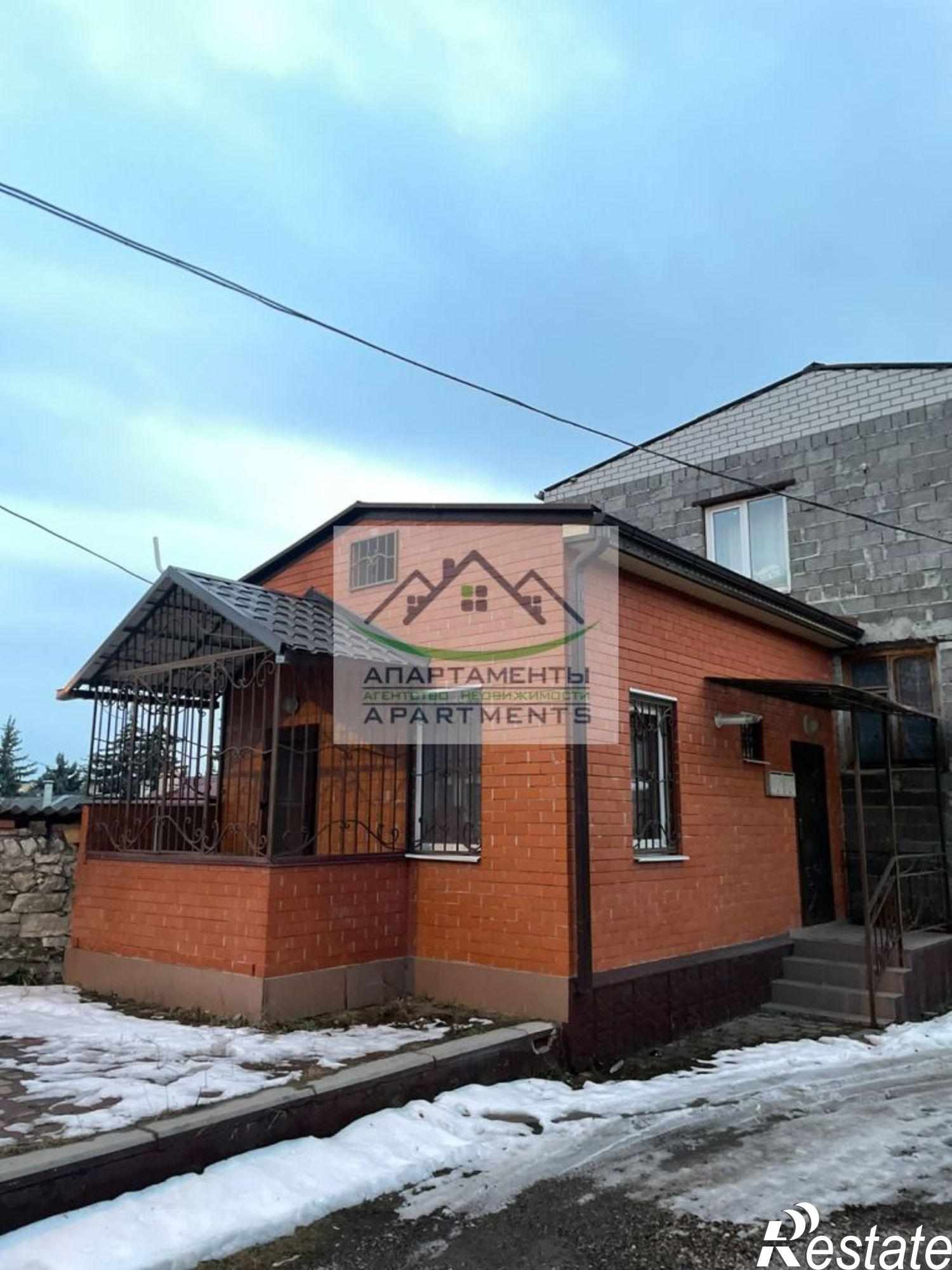 Купить квартиру за 9 500 000 рублей на Гоголя ул, 15