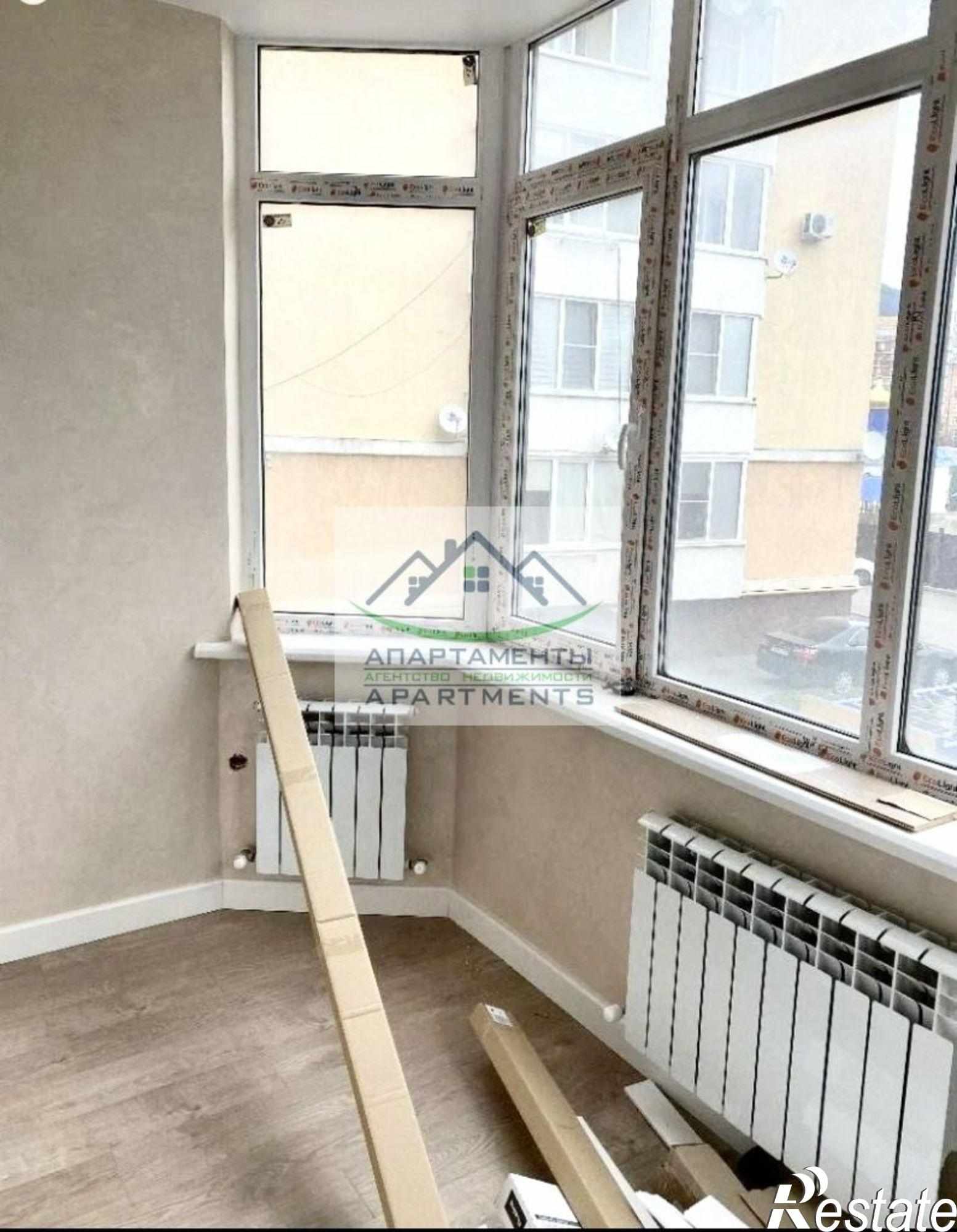 Купить квартиру за 11 250 000 рублей на Пестова ул, 15Б