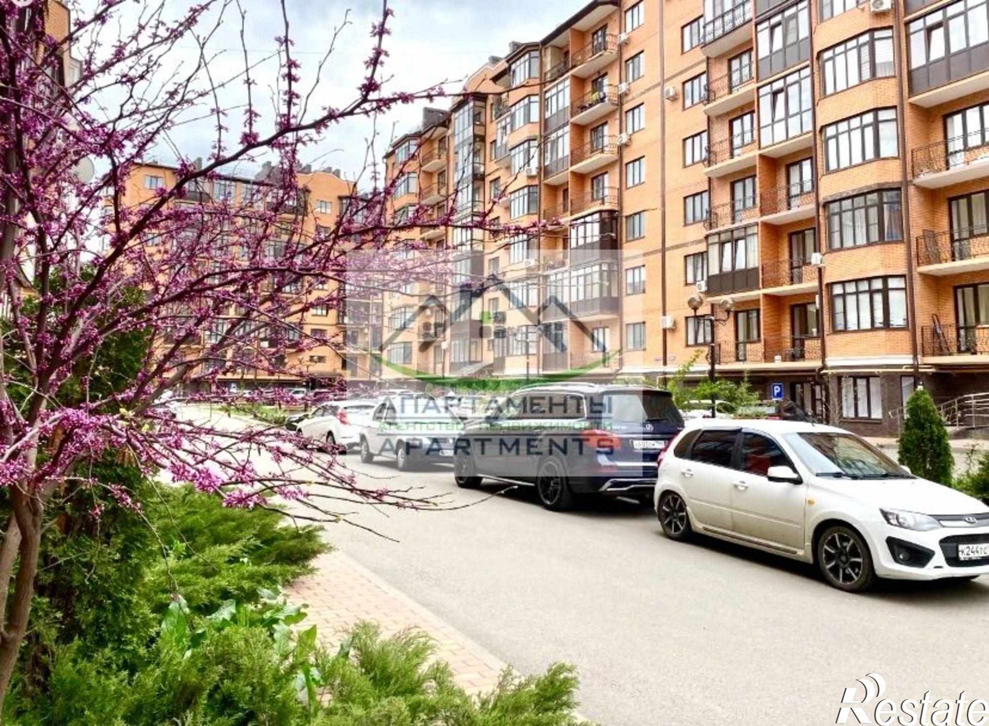Купить квартиру за 11 250 000 рублей на Пестова ул, 15Б