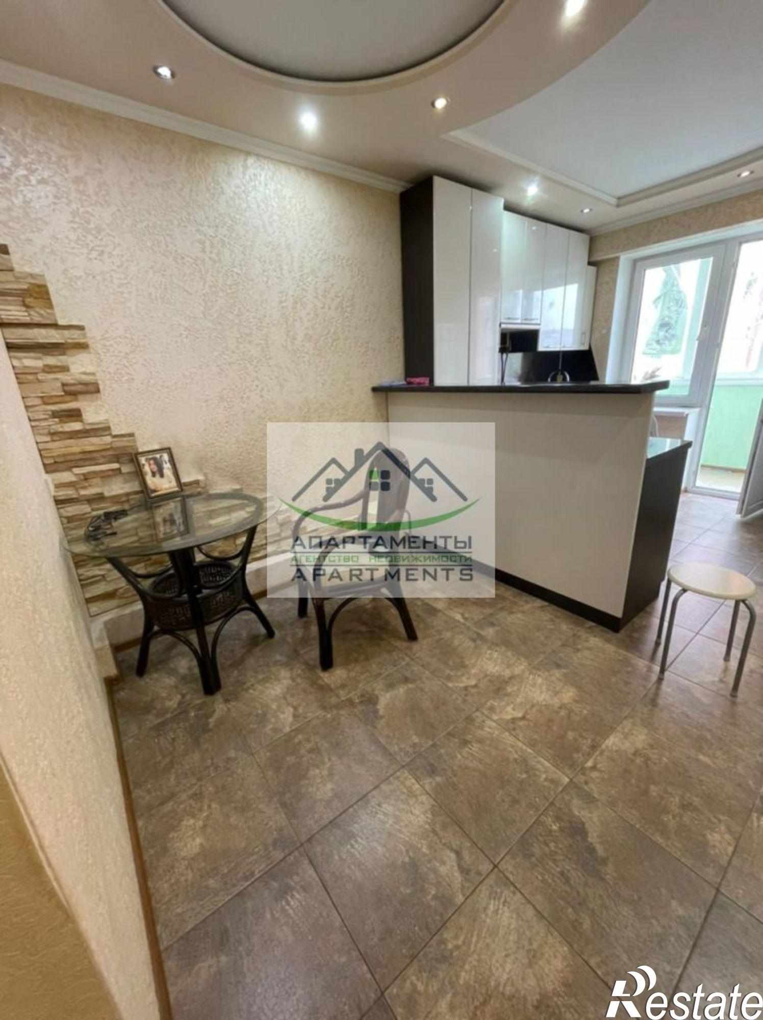 Купить квартиру за 6 000 000 рублей на Орджоникидзе ул, 81к3