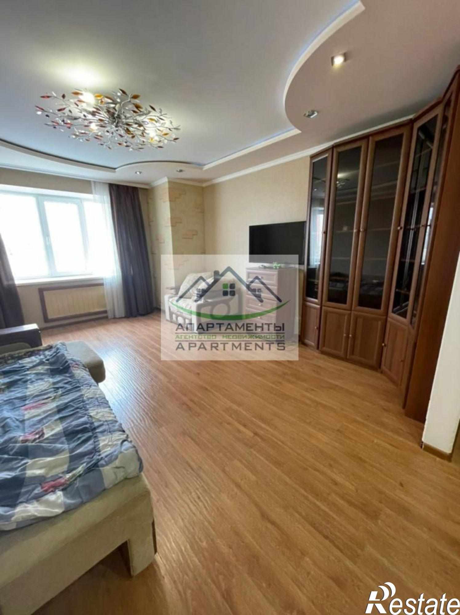 Купить квартиру за 6 000 000 рублей на Орджоникидзе ул, 81к3