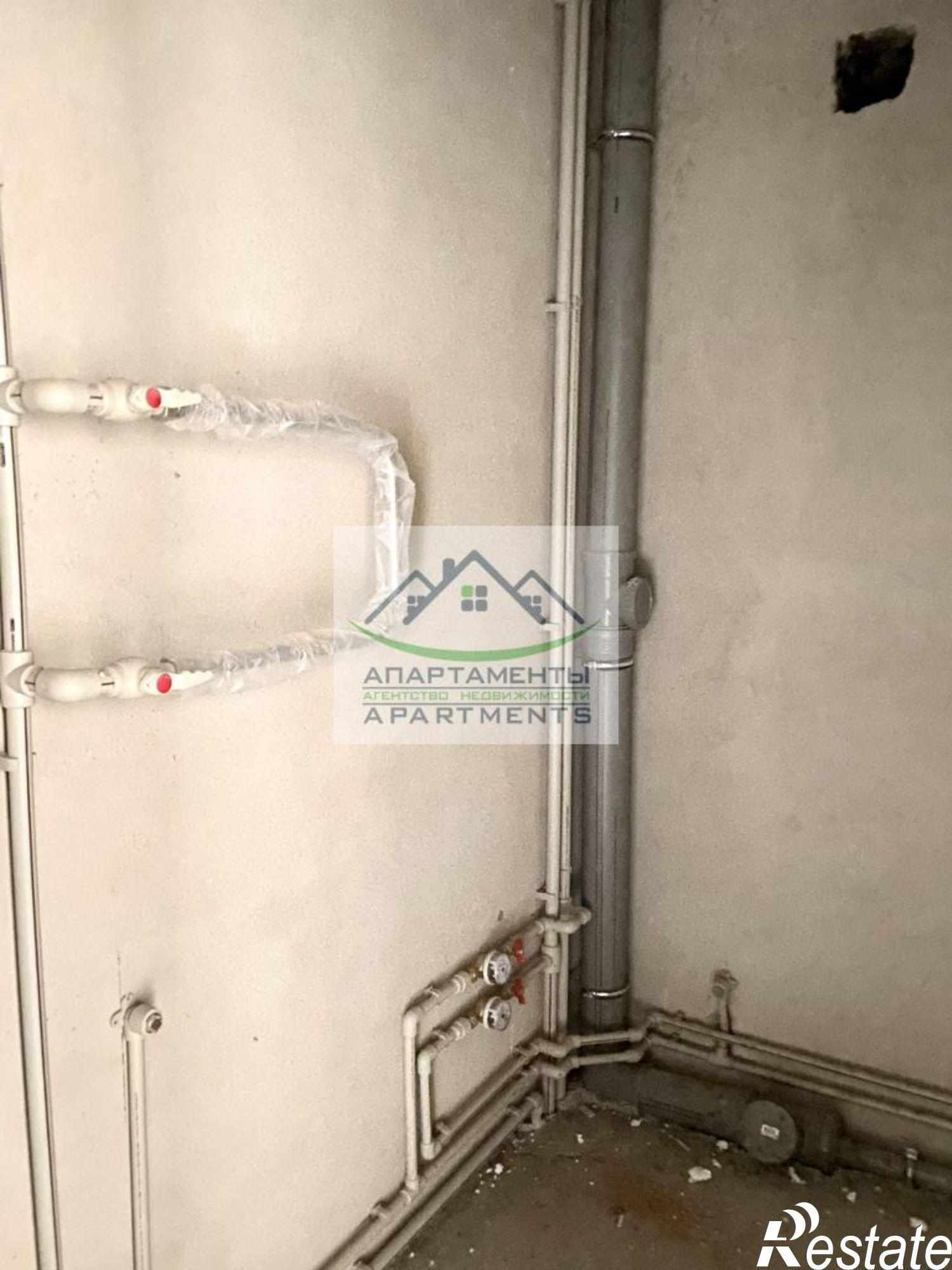 Купить квартиру за 5 500 000 рублей на Оранжерейная ул, 17/4