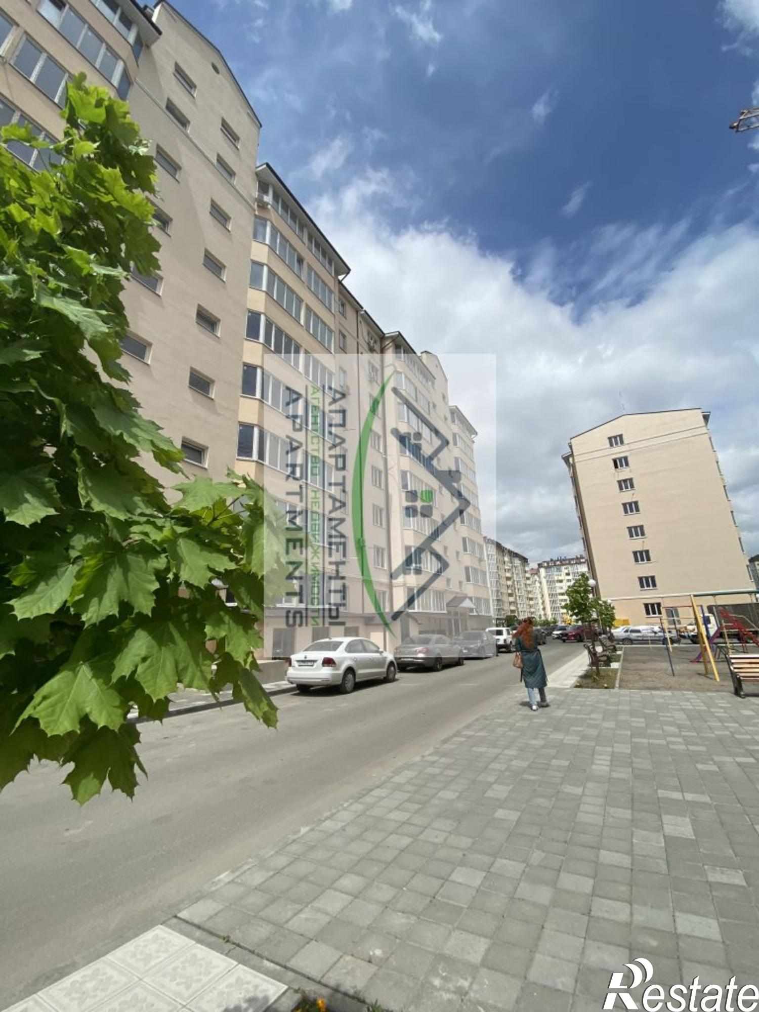 Купить квартиру за 5 500 000 рублей на Оранжерейная ул, 17/4