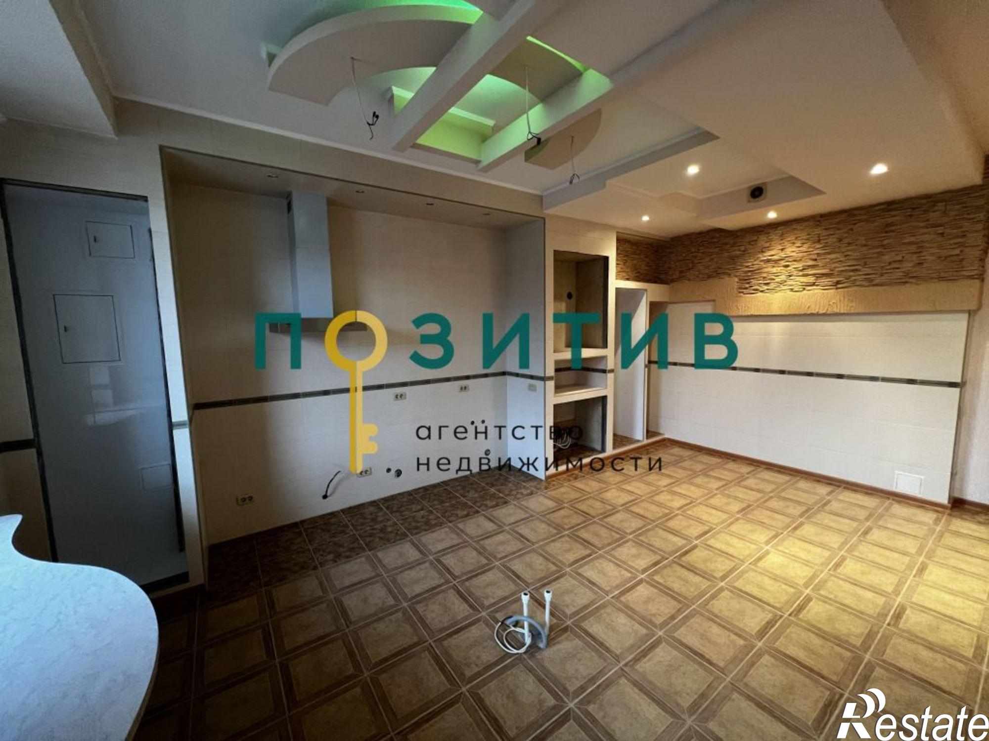 Купить квартиру за 13 700 000 рублей на Партизанская ул, 1б к2
