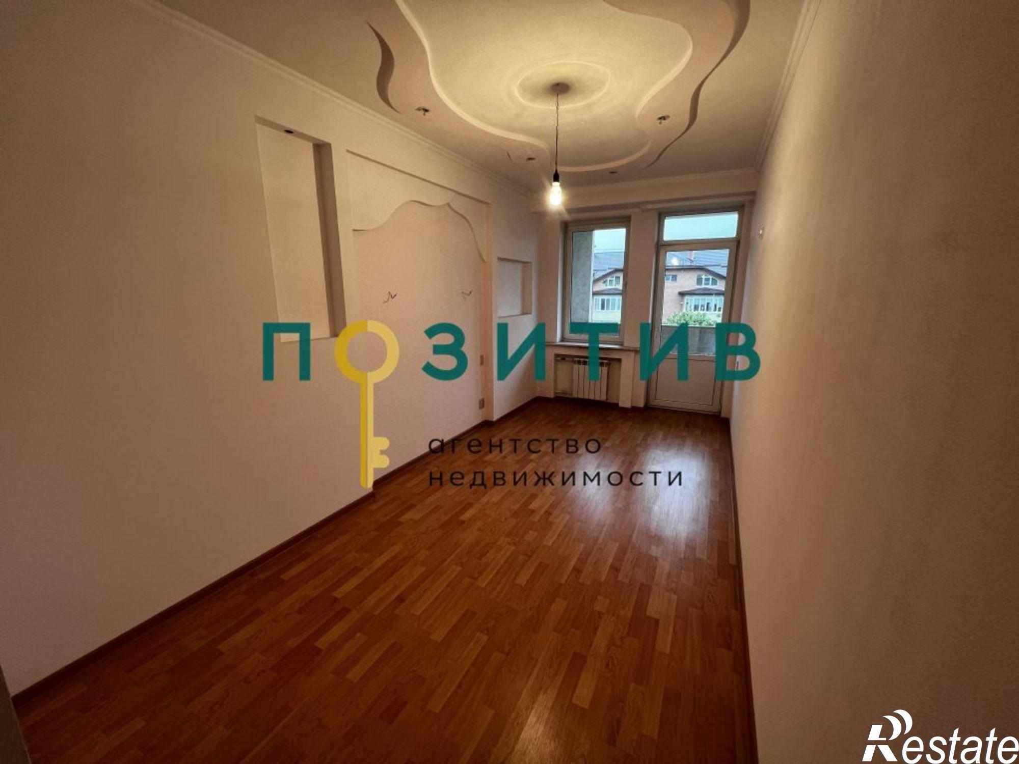 Купить квартиру за 13 700 000 рублей на Партизанская ул, 1б к2