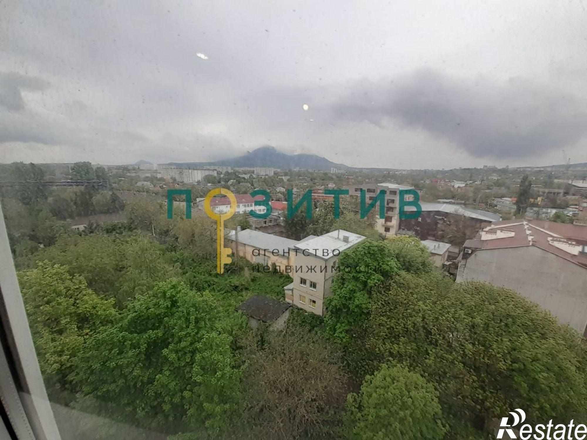 Купить квартиру за 7 700 000 рублей на Нежнова ул, 56к2