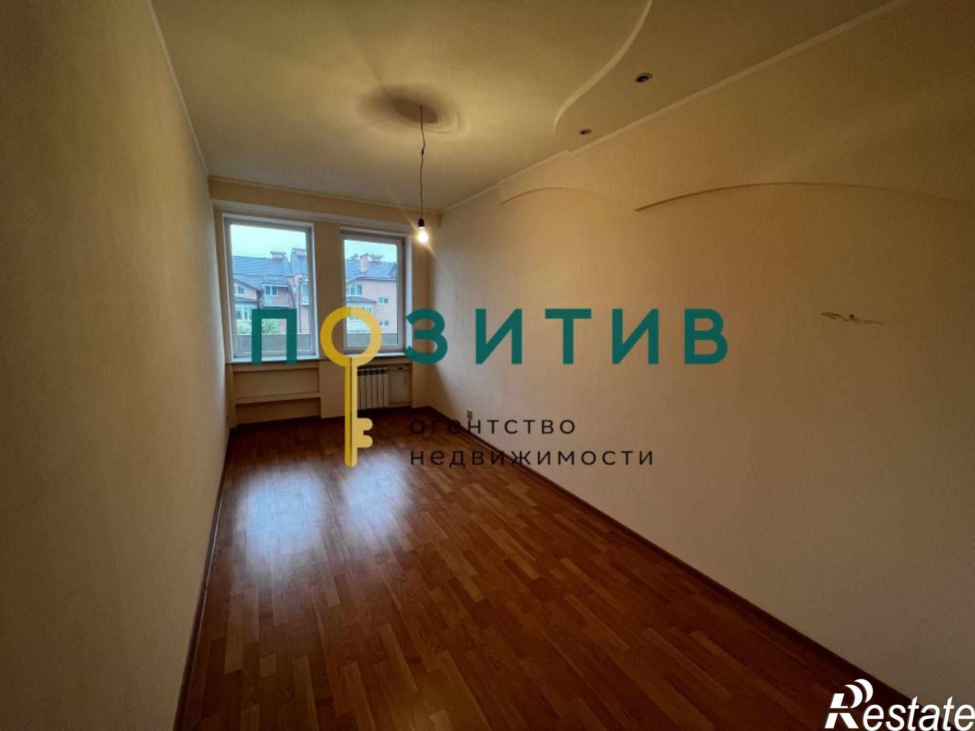 Купить квартиру за 13 700 000 рублей на Партизанская ул, 1б к2
