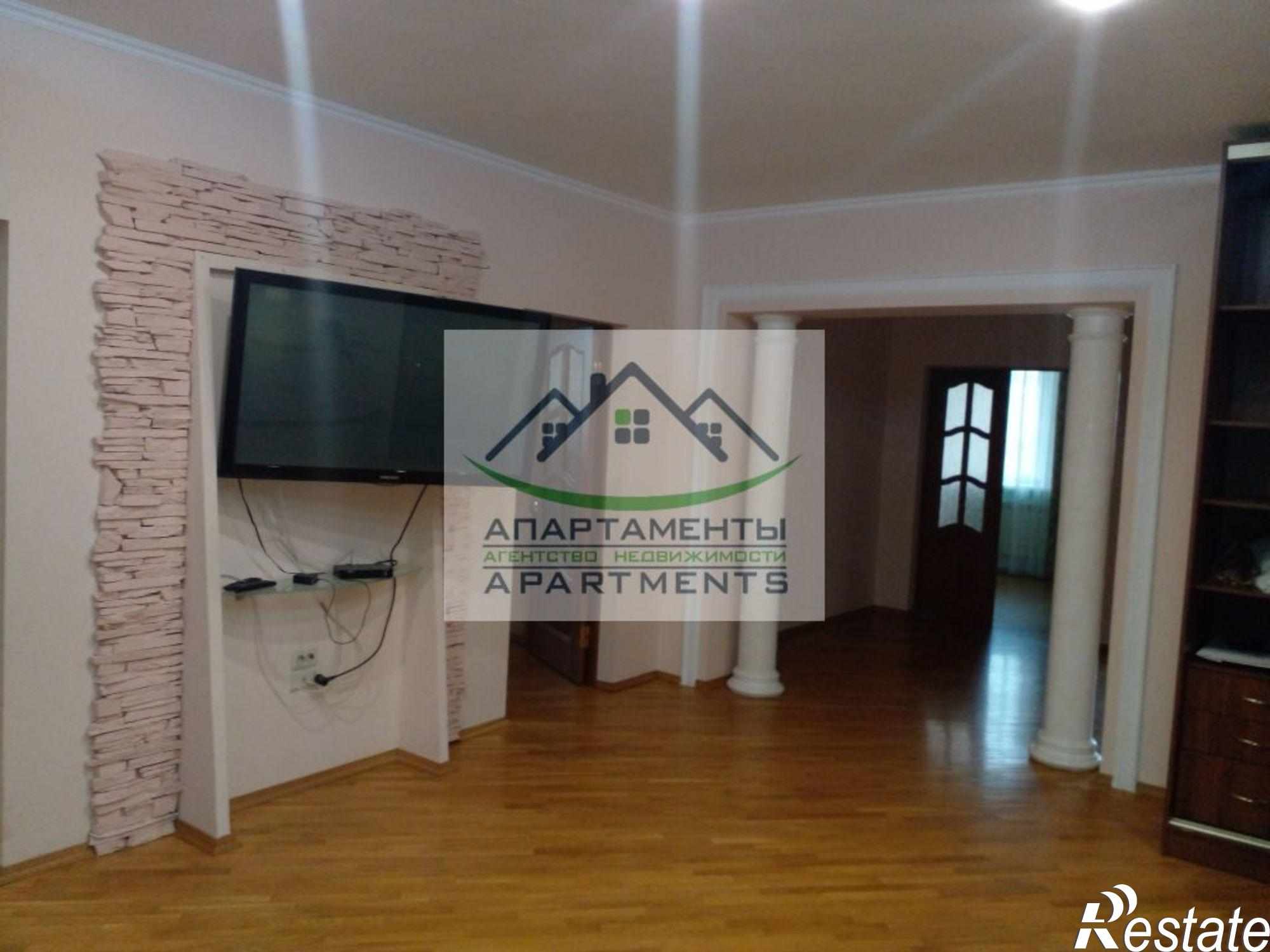 Купить квартиру за 8 900 000 рублей на Депутатская ул, 3
