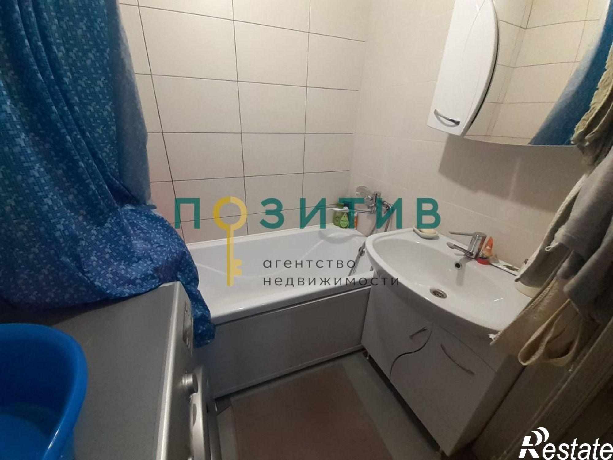 Купить квартиру за 7 700 000 рублей на Нежнова ул, 56к2