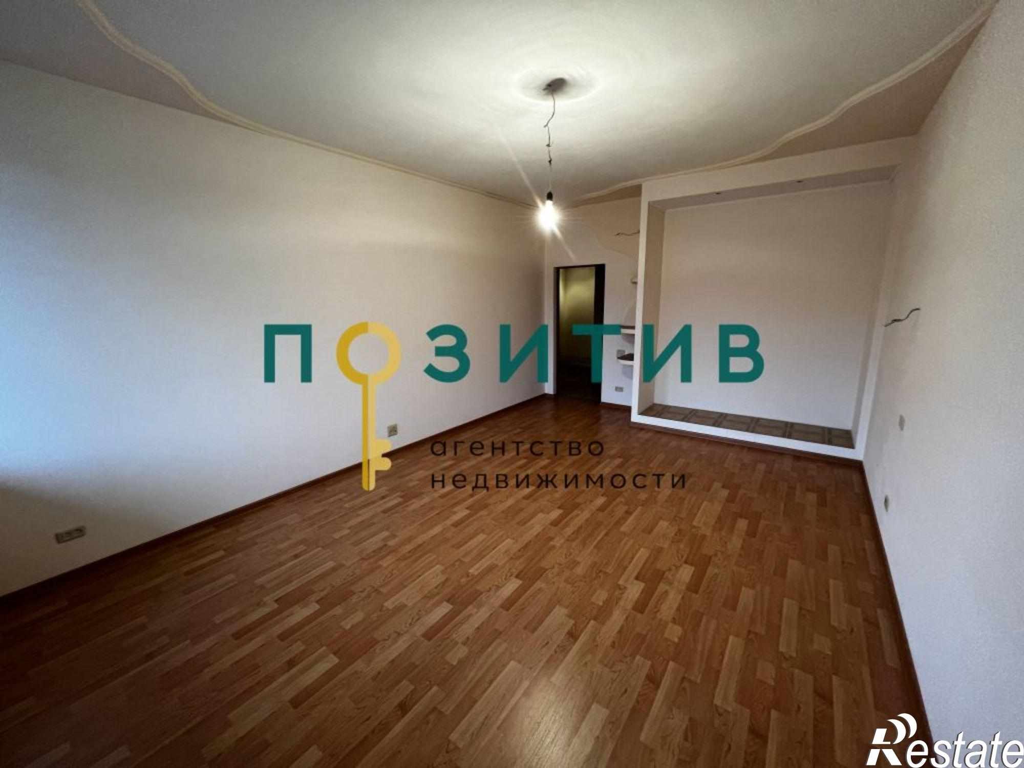 Купить квартиру за 13 700 000 рублей на Партизанская ул, 1б к2