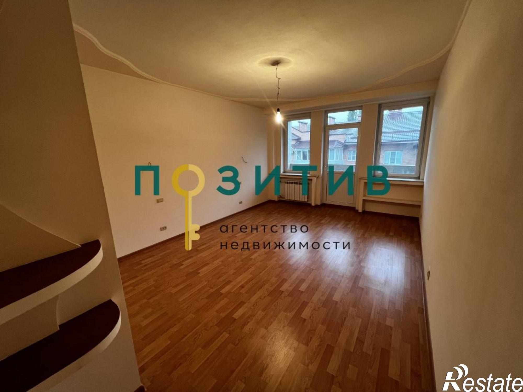 Купить квартиру за 13 700 000 рублей на Партизанская ул, 1б к2