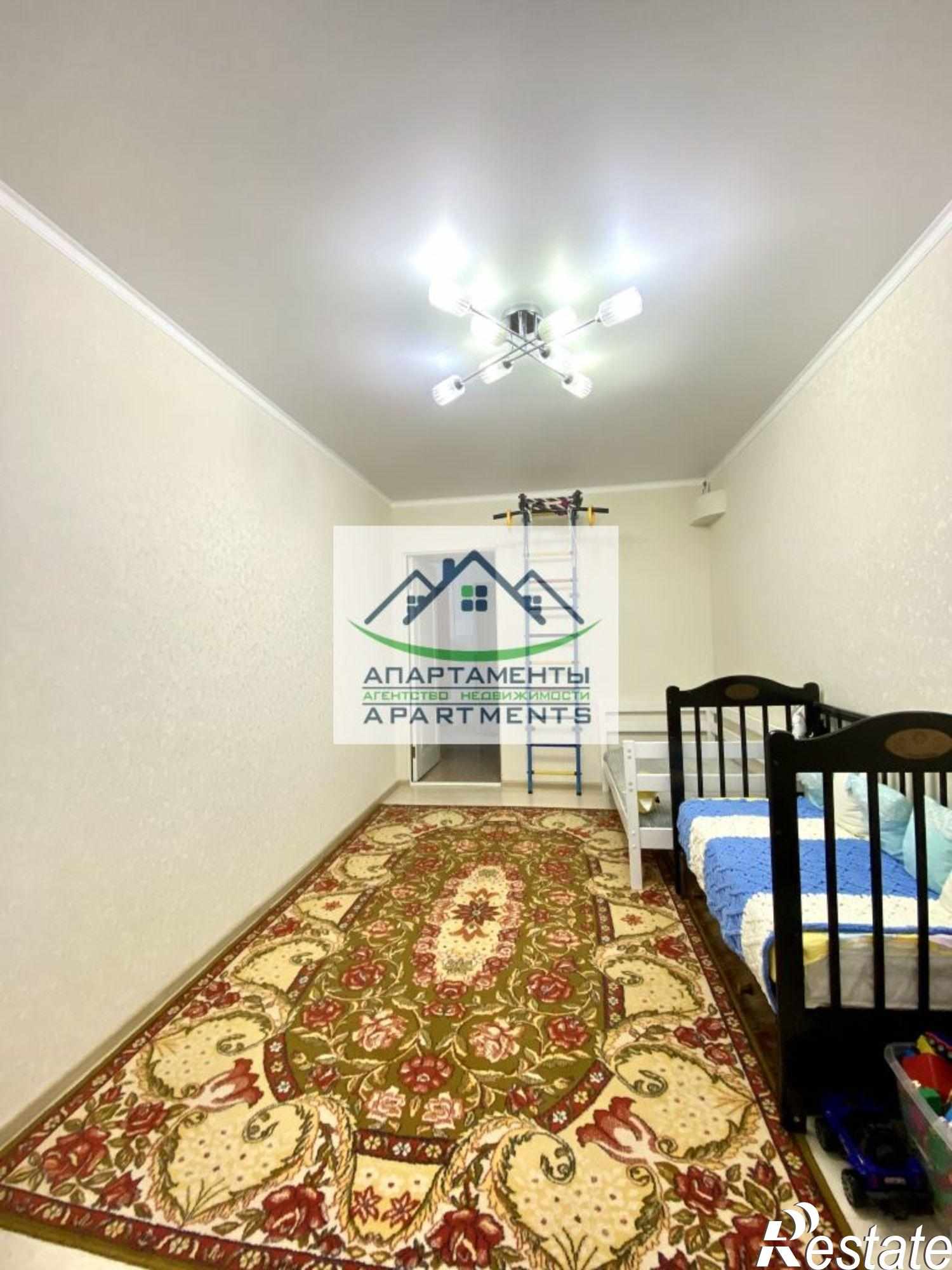 Купить квартиру за 5 000 000 рублей на 1-я Набережная ул, 30