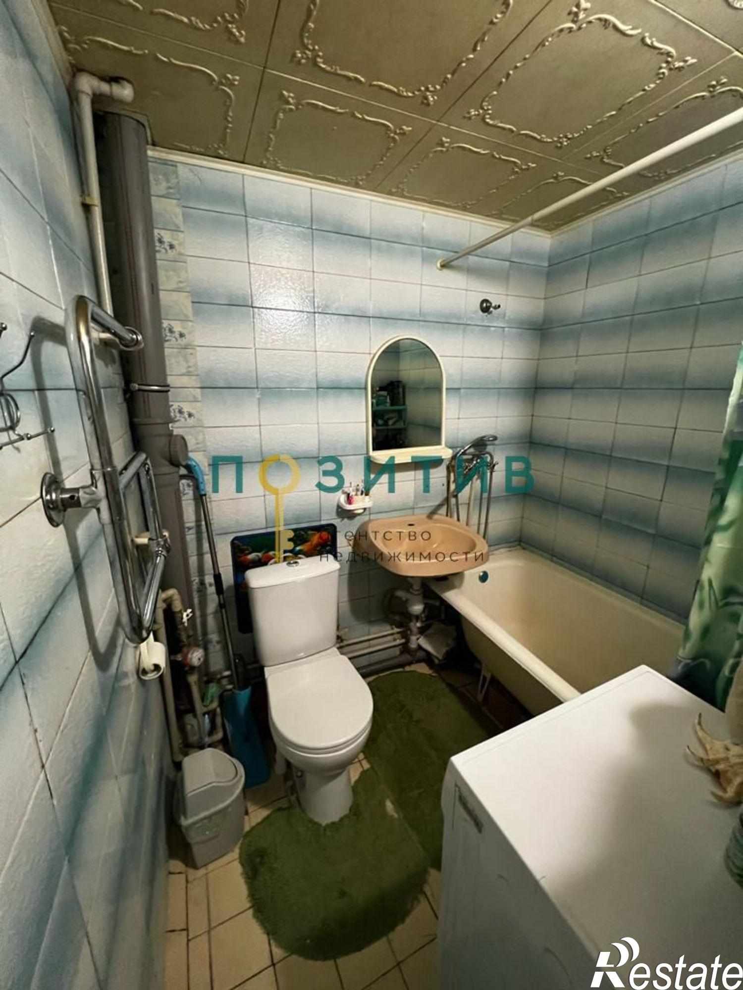 Купить квартиру за 4 700 000 рублей на Крайнего ул, 4