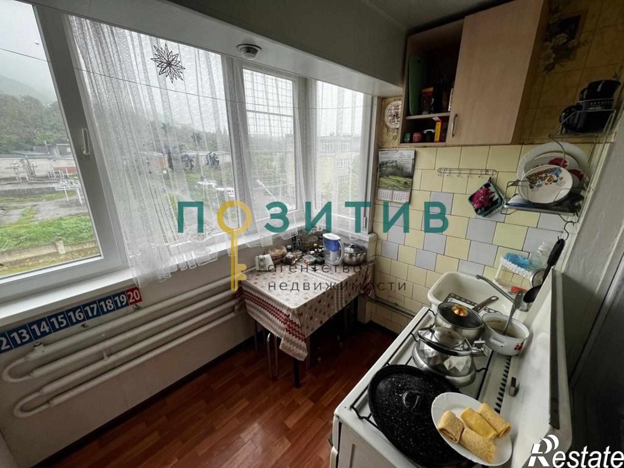 Купить квартиру за 4 700 000 рублей на Крайнего ул, 4