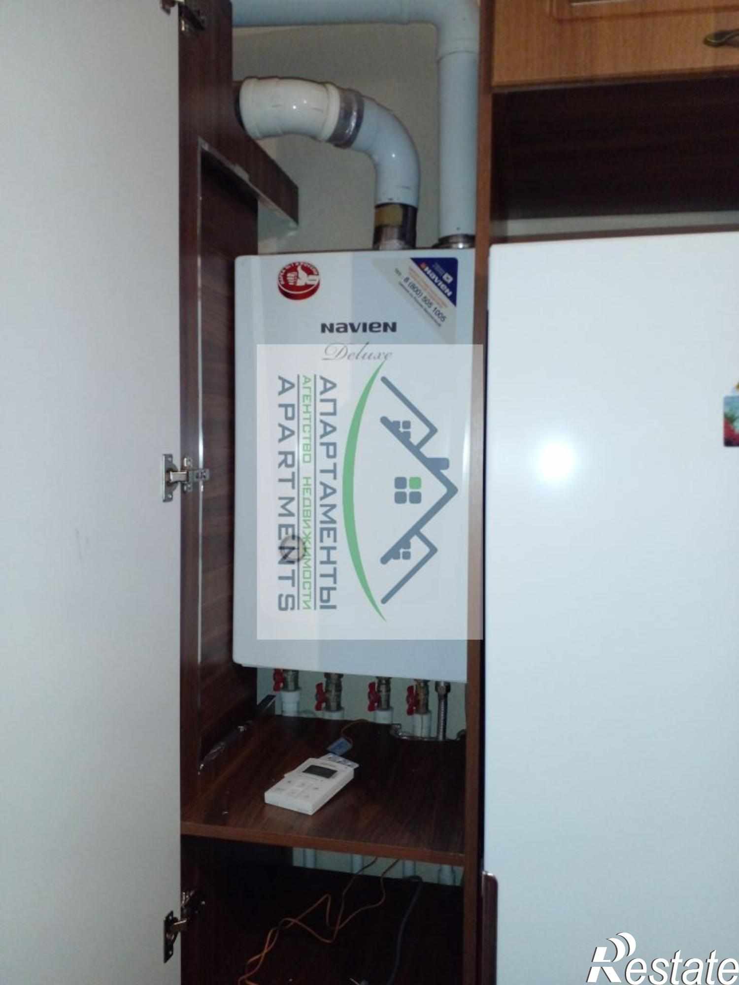 Купить квартиру за 5 900 000 рублей на Орджоникидзе ул, 88