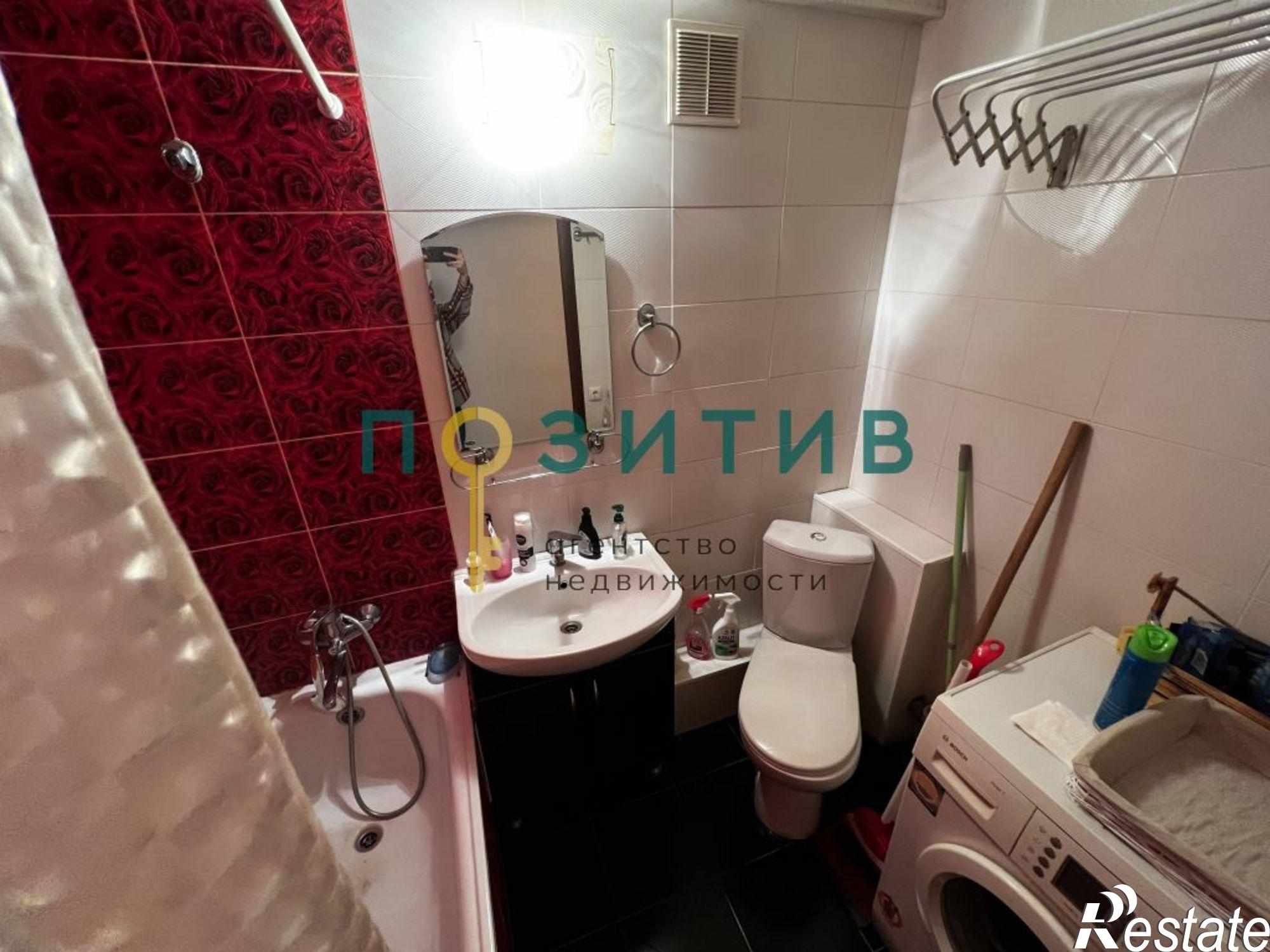 Купить квартиру за 6 500 000 рублей на Украинская ул, 58А