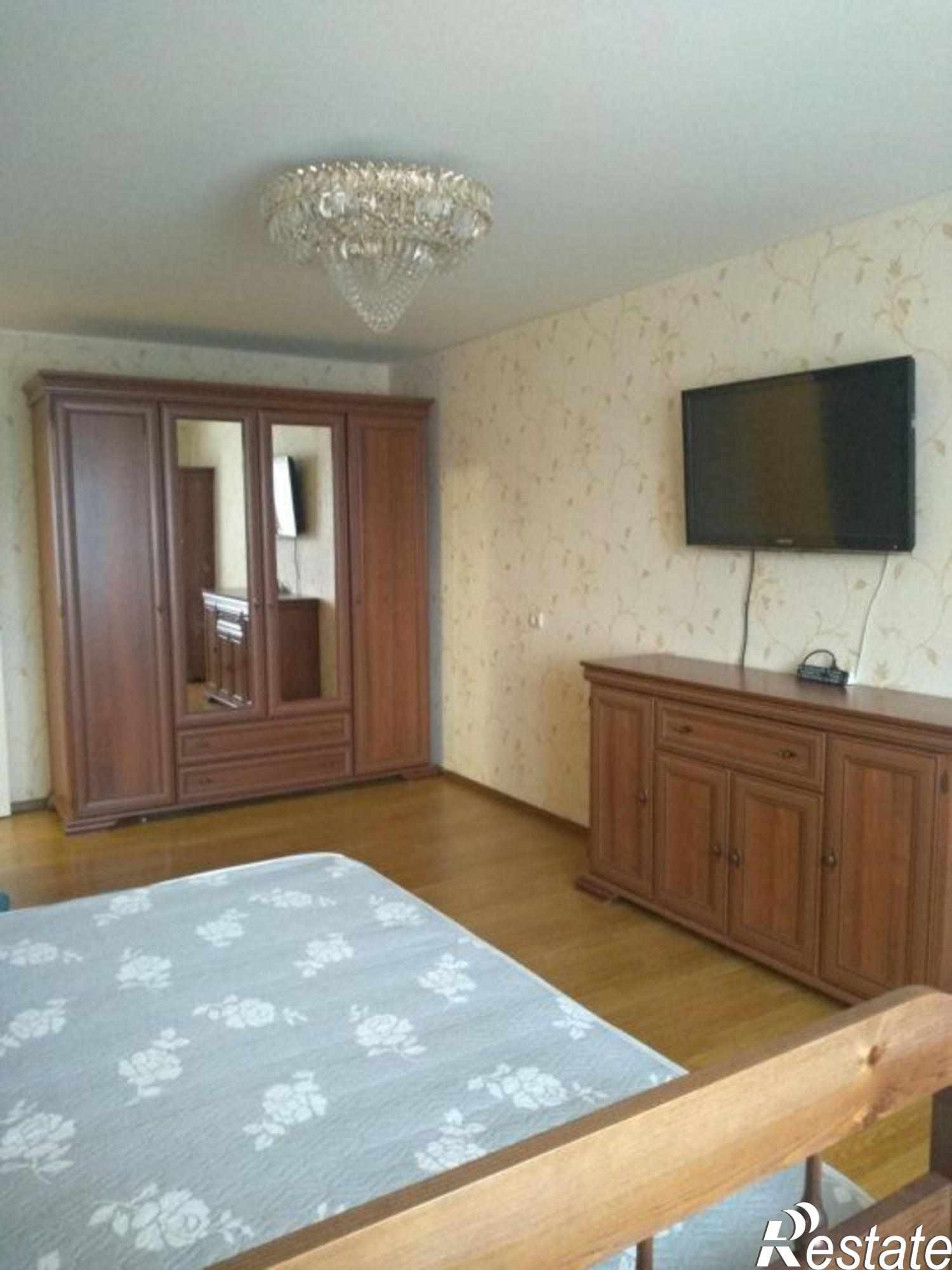 Сдать квартиру за 26 000 рублей на Безыменского ул, 17Г