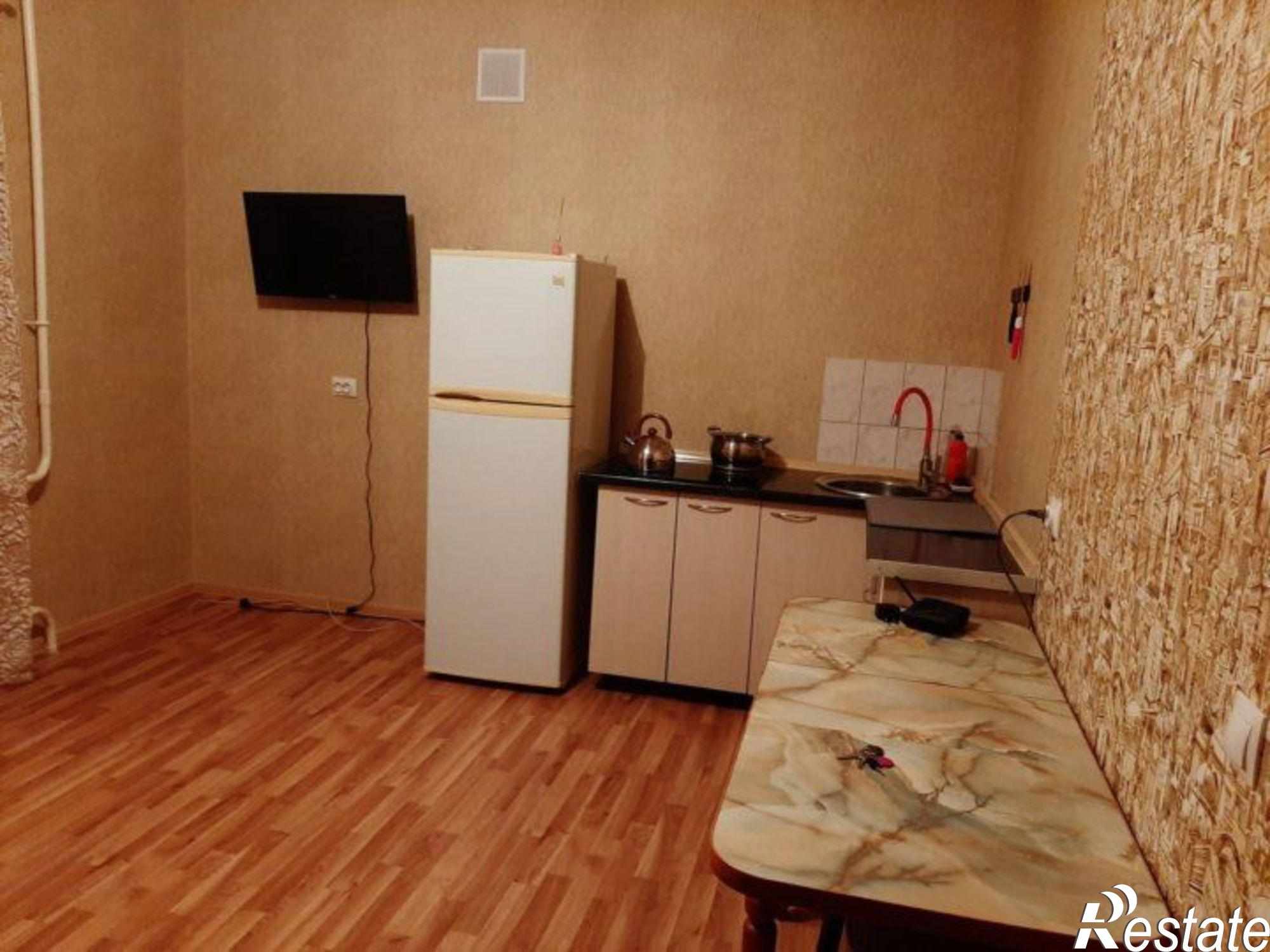 Сдать студию за 18 000 рублей на Северная ул, 55