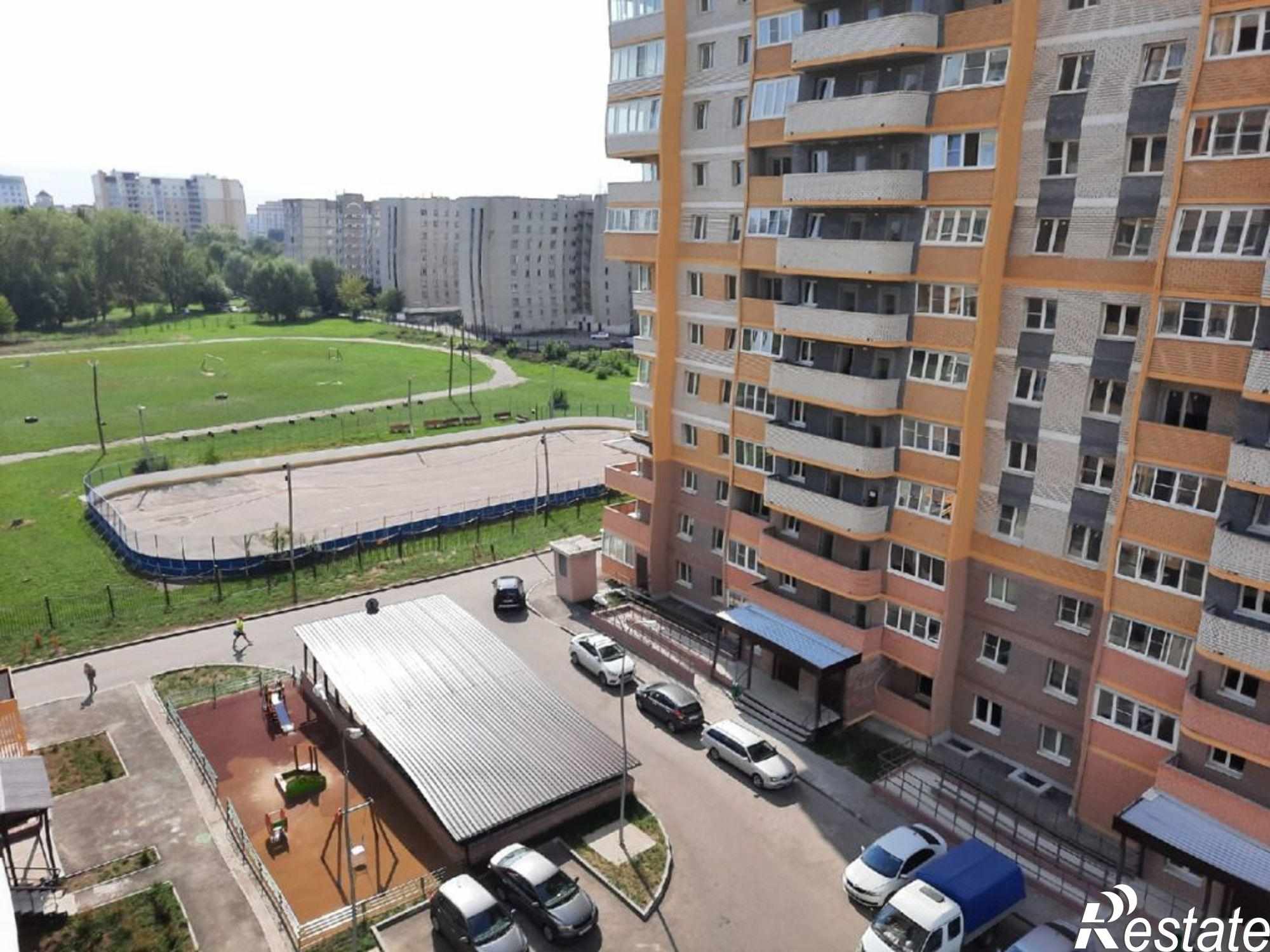 Сдать квартиру за 30 000 рублей на Строителей пр-кт, 9к3