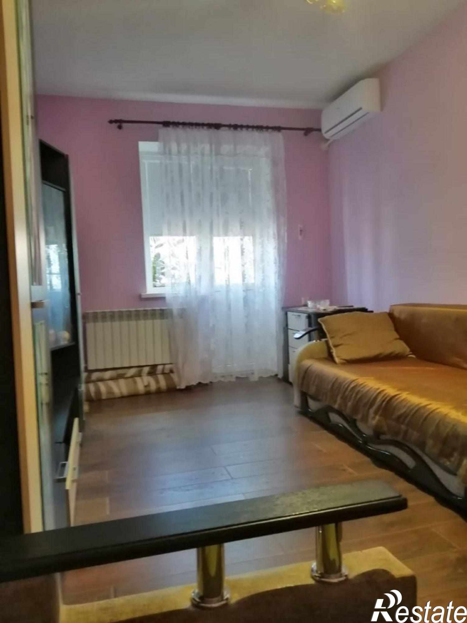 Купить квартиру за 2 450 000 рублей на Почтовая ул, 120