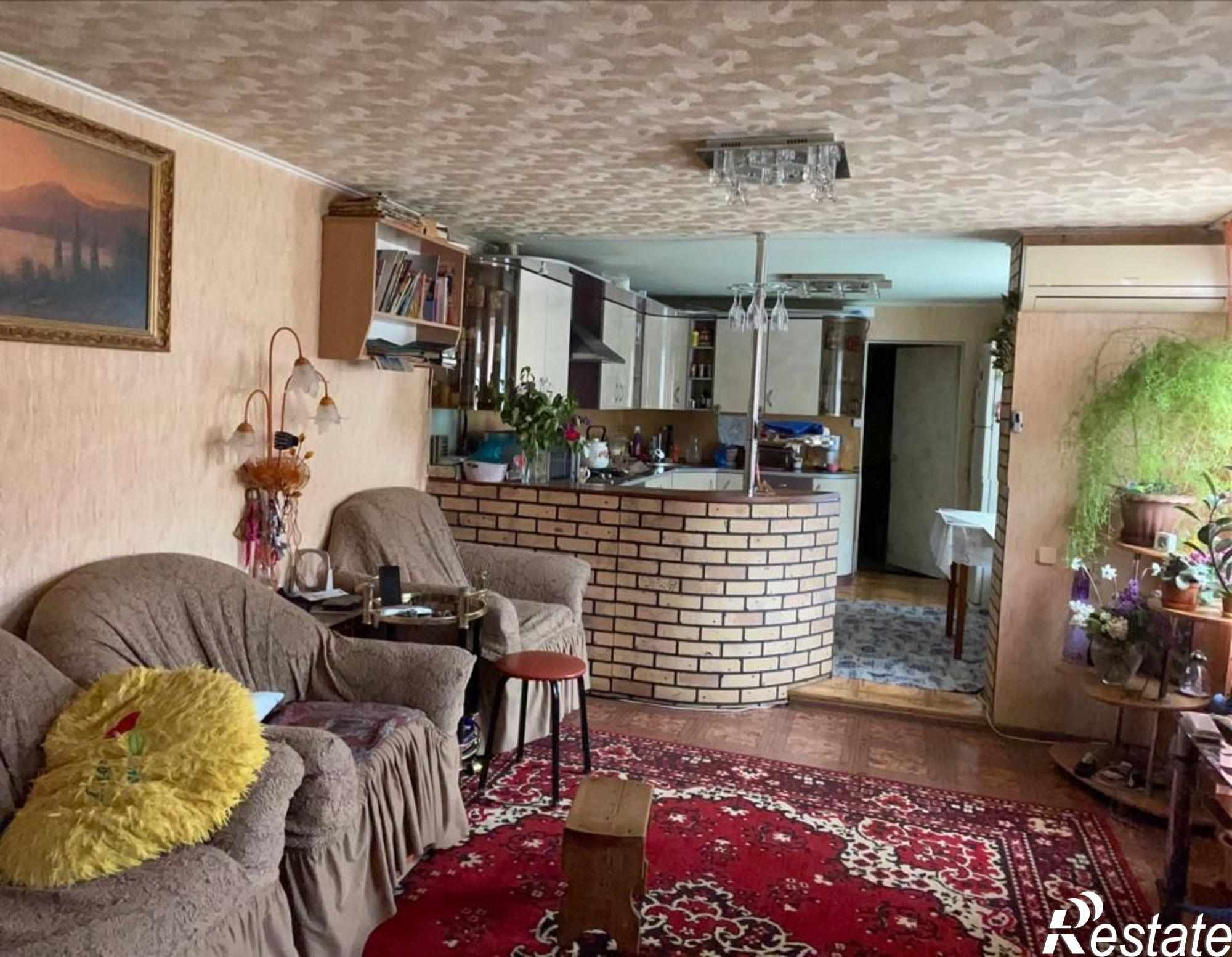 Купить дачу, дом, коттедж за 7 990 000 рублей на Пушкина ул