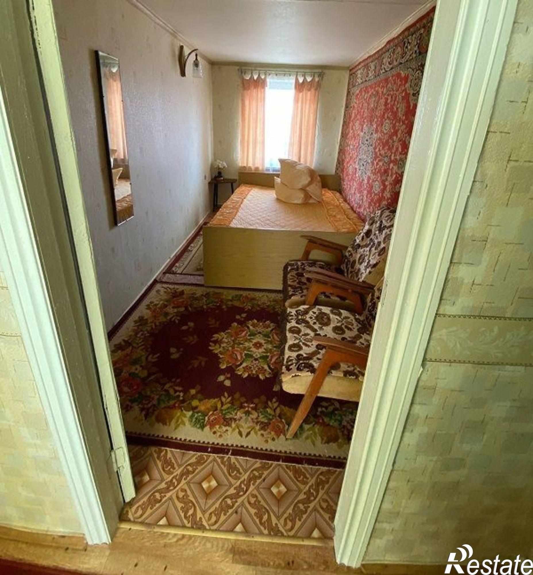 Купить дачу, дом, коттедж за 3 700 000 рублей на Залесье ул