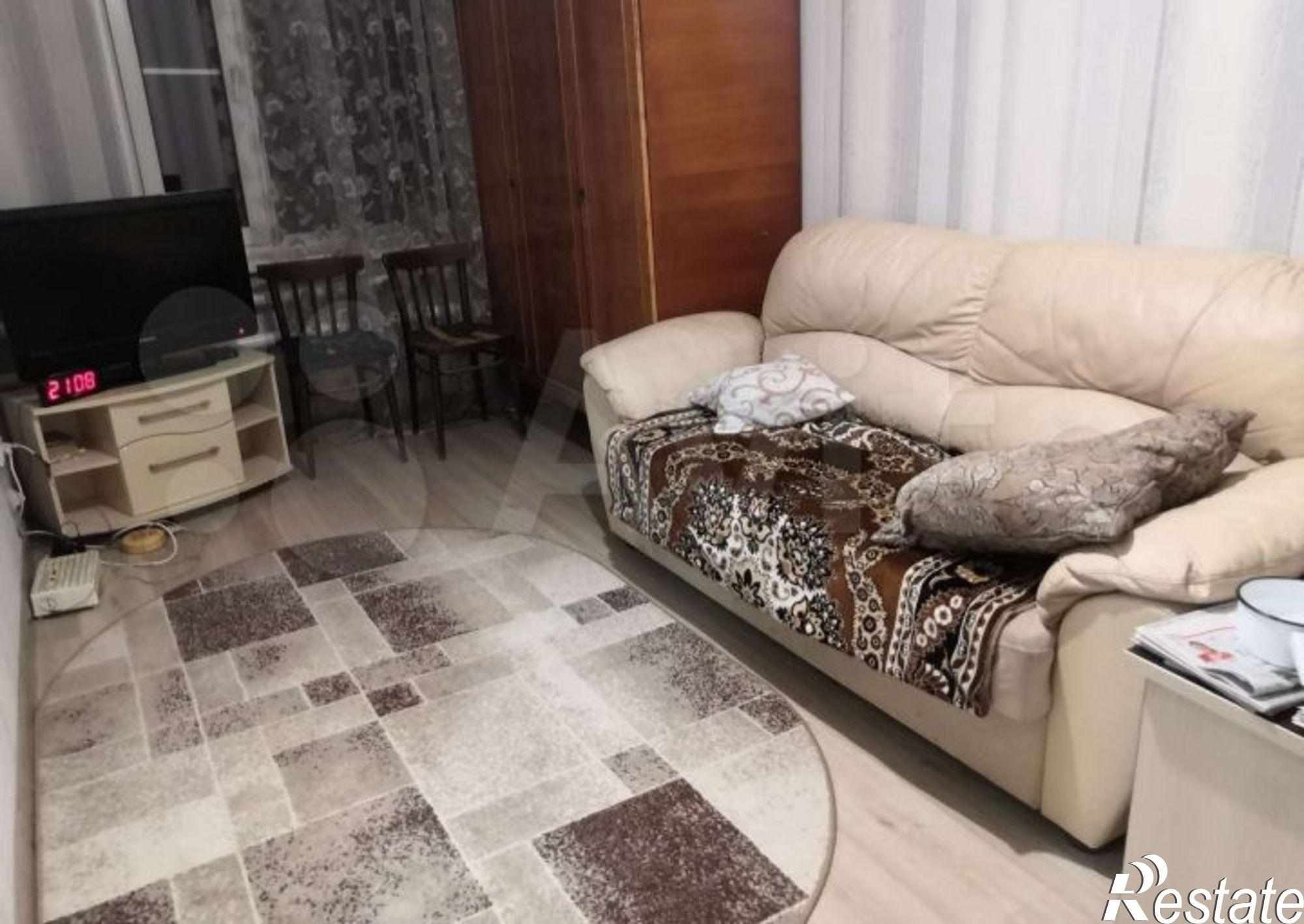 Купить квартиру за 3 100 000 рублей на Овощной п