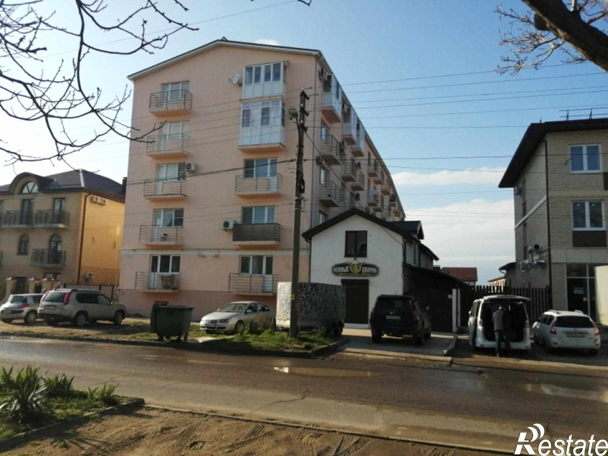 Купить квартиру за 12 200 000 рублей на Алексеевка, 29