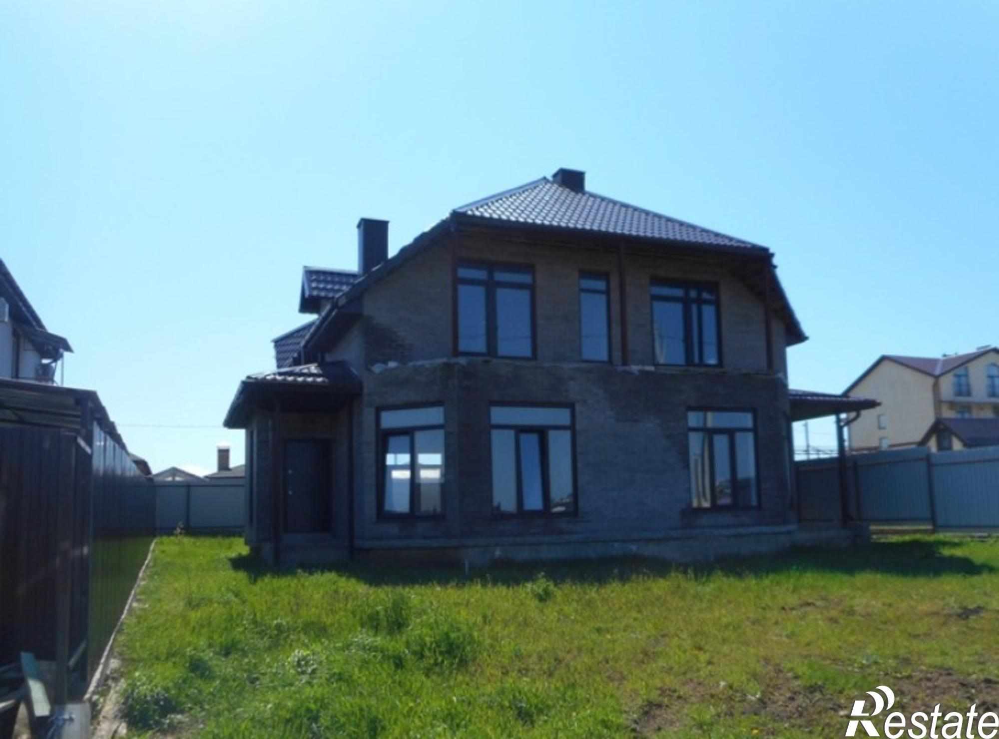 Купить дачу, дом, коттедж за 12 000 000 рублей на п. Пятихатки