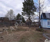 коттедж 30 кв м Сиреневая, 18
