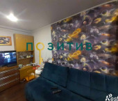 2-комн, 48кв м, этаж 5/5 Панагюриште ул, 6