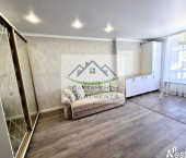 1-комн, 32кв м, этаж 5/5 Юлиуса Фучика ул, 15