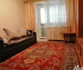 3-комн, 56кв м, этаж 1/9 Завадского ул, 13Б