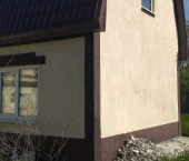 коттедж 55 кв м Залесье ул