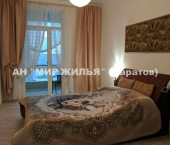2-комн, 50кв м, этаж 5/38 Славянская пл, 2