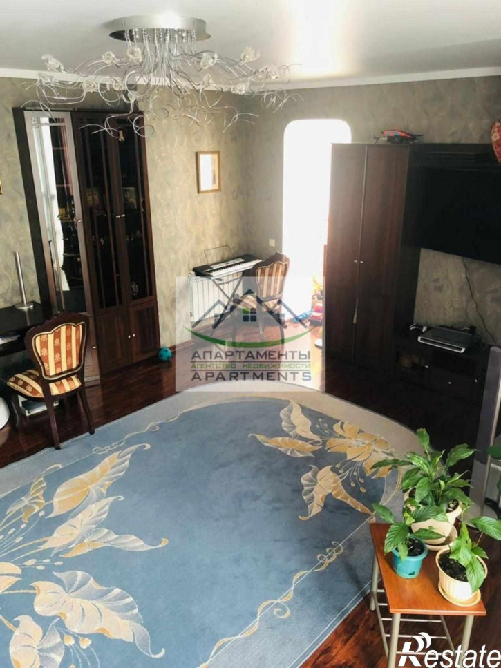 2-комн квартира Оранжерейная ул, 22к2