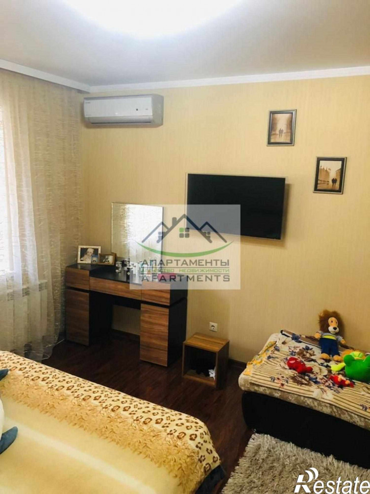 2-комн квартира Оранжерейная ул, 22к2