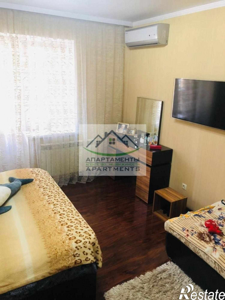2-комн квартира Оранжерейная ул, 22к2