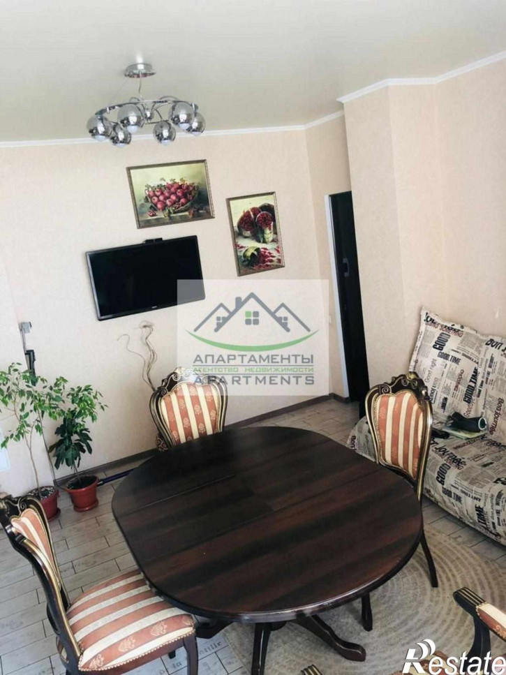 2-комн квартира Оранжерейная ул, 22к2