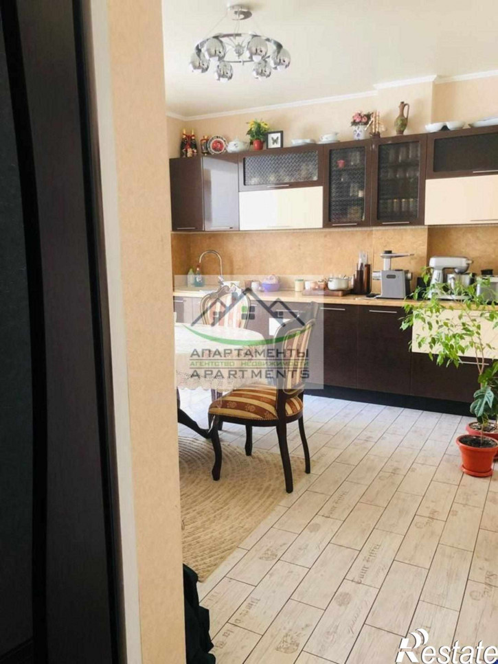 2-комн квартира Оранжерейная ул, 22к2
