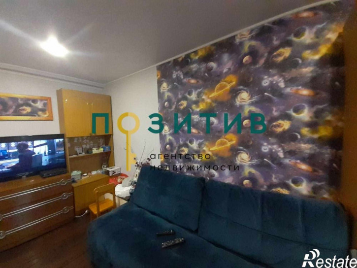 2-комн квартира Панагюриште ул, 6