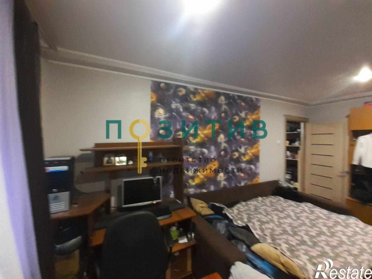 2-комн квартира Панагюриште ул, 6