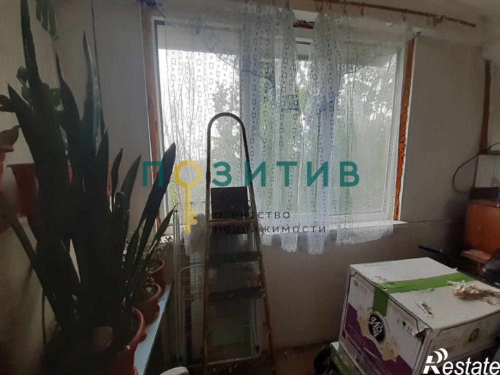 2-комн квартира Панагюриште ул, 6