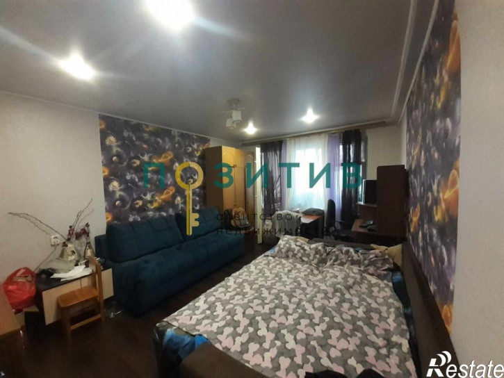 2-комн квартира Панагюриште ул, 6
